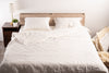 Organic Linen Bedding
