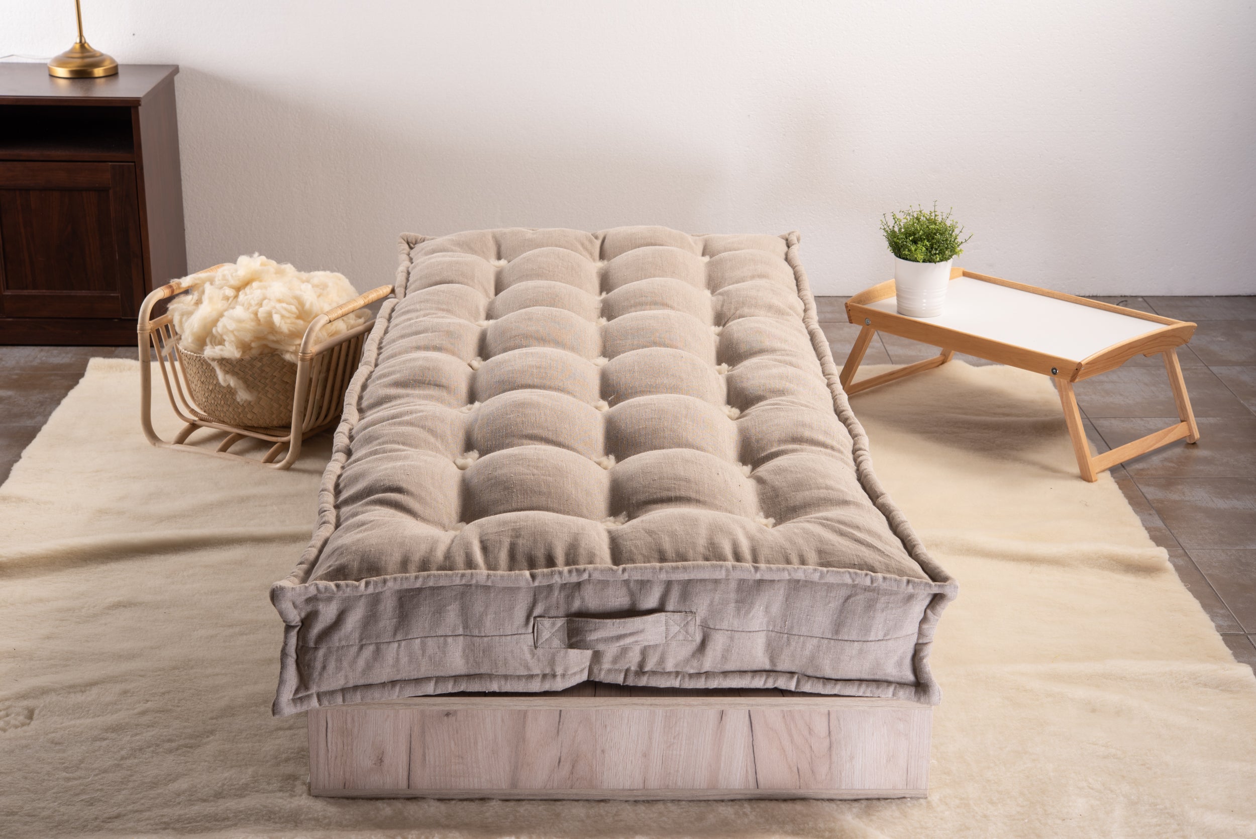 Organic Mattresses