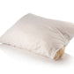 Organic Cotton and Natural Wool Pillow