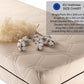 The woolland Organic cotton and wool mattress cover EU size