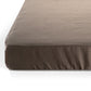 Natural linen Flat sheet