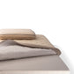 Wool and Linen Mattress Cover, US Sizes