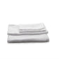 Natural linen Flat sheet