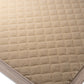 Wool and Linen Mattress Cover, US Sizes