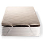 Reversible Mattress Pad, US sizes