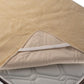 Reversible Mattress Pad, US sizes