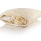 Organic Wool sleeping Pillow